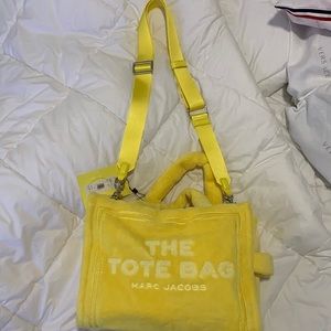 Marc Jacobs Tote Bag